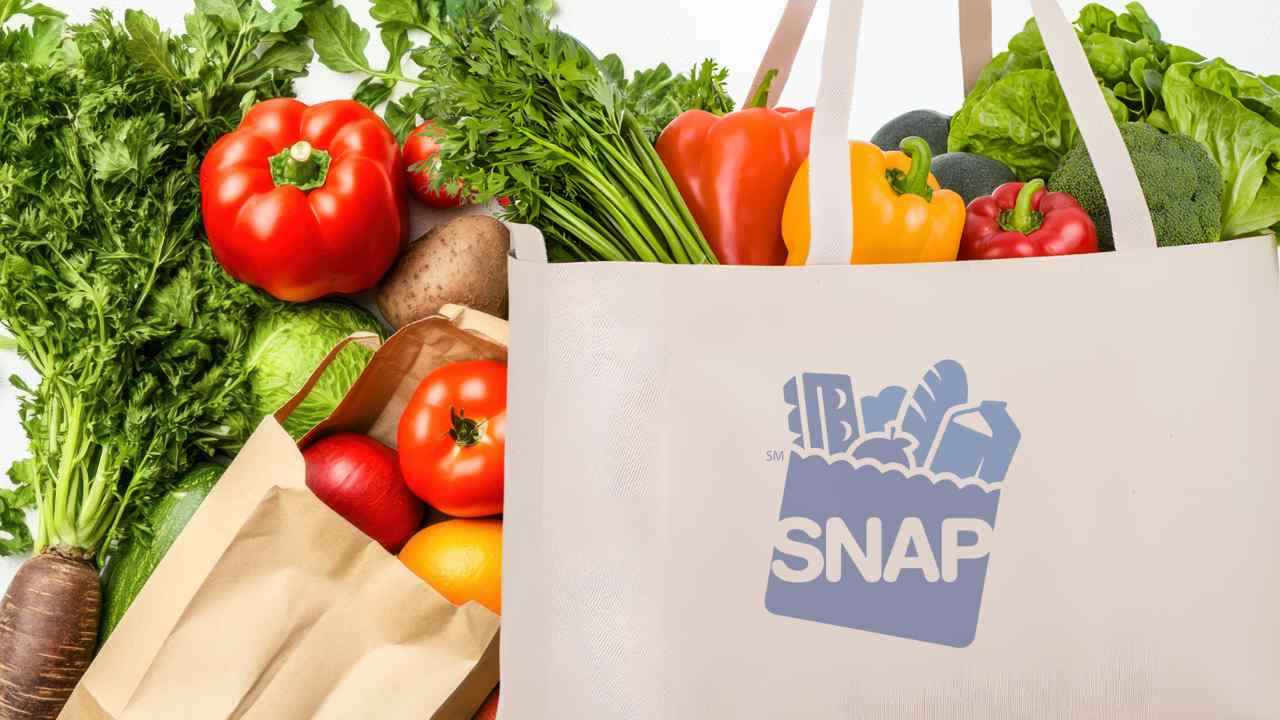 New SNAP Benefits Rules That Are Now in Force and Will Impact Your Payments