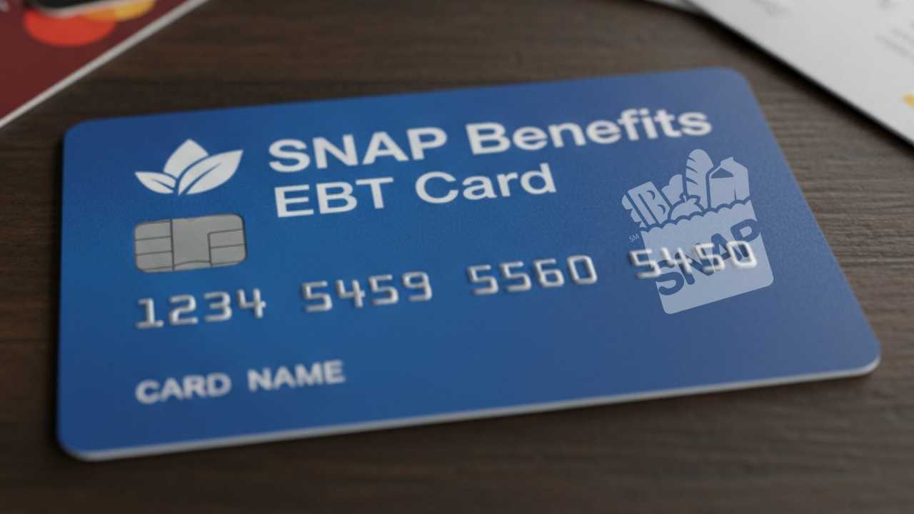 Save Your Food Stamps: What to Do if You’re Requested Reapply for SNAP Benefits