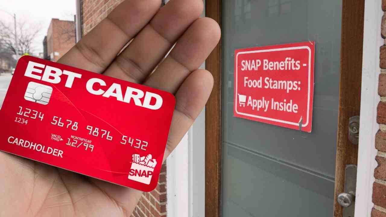 Every SNAP Benefits Recipient Must Reapply: What and When You Should Do It
