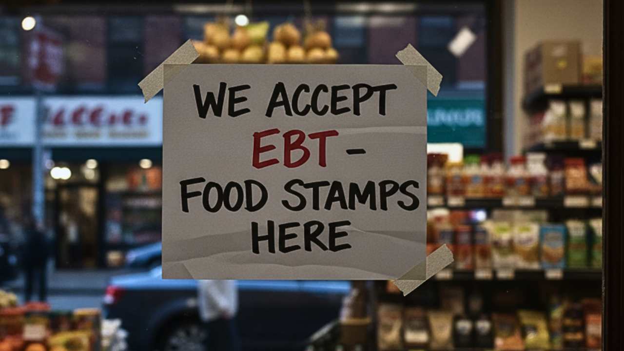 What’s Happening with SNAP Benefits in November 2025 During the Government Shutdown