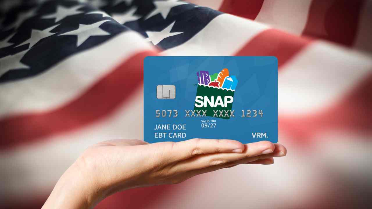 Distribution of November SNAP Benefits Continue Amid Uncertainty Due to New Federal Rules