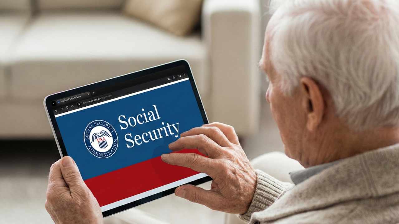 Social Security Benefits: New Payments Come In Just a Few Days With Up to $5,108