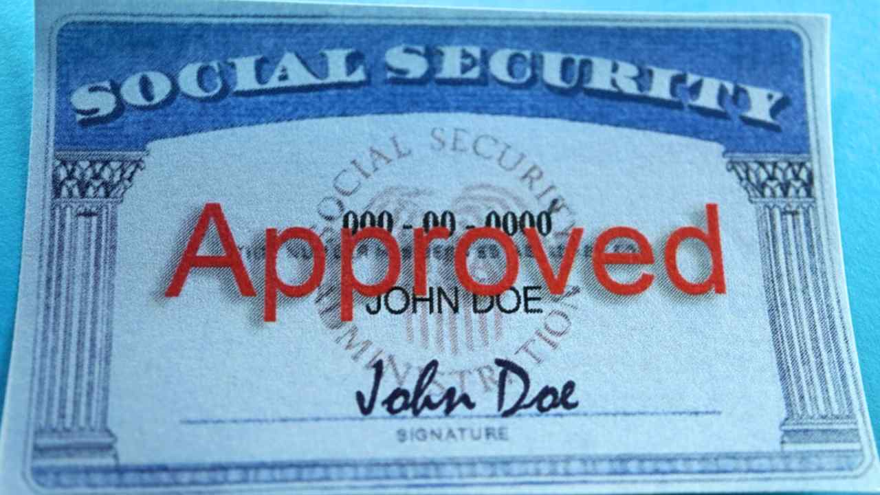 Social Security Recipients Could Get Extra $1,200 if a Bill Passes