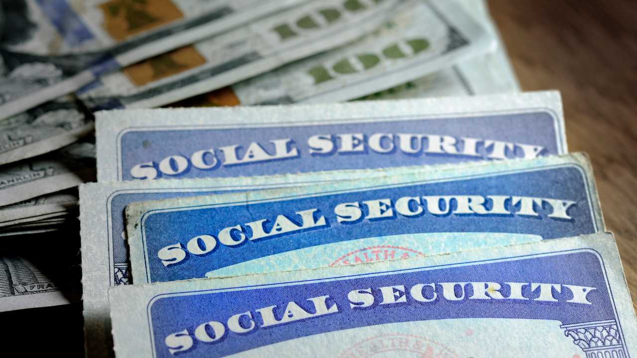 Top 5 States That Will Get the Bigget Social Security Increases After Cola 2026