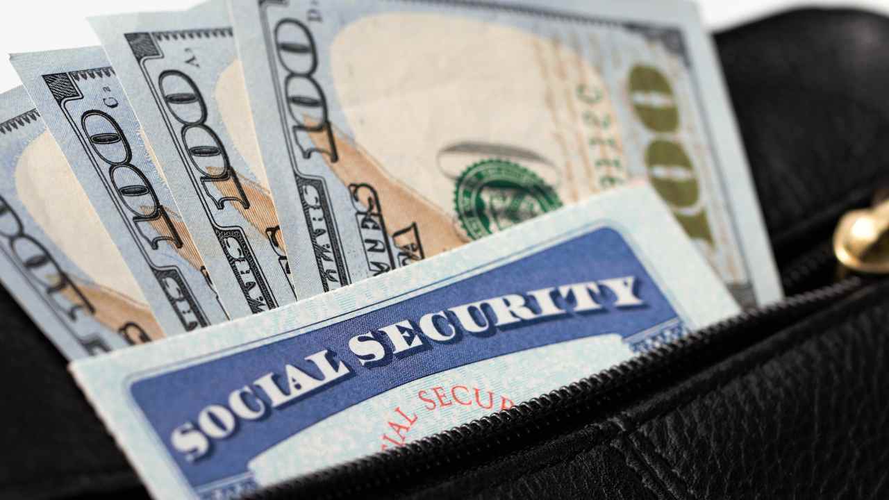 Some States Will Get Higher Social Security Increases: Here Is the Raking List