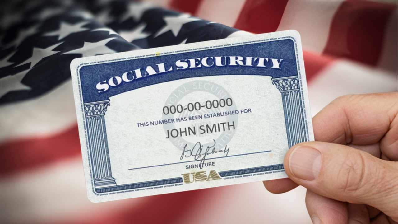 The December Social Security Schedule Has Been Modified Due to the Holidays: See the New Payment Dates
