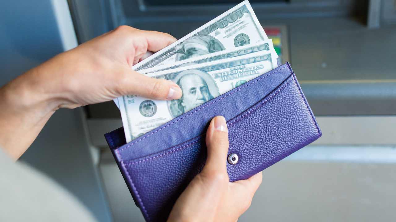 The $1,200 "bonus" payment just proposed in Congress