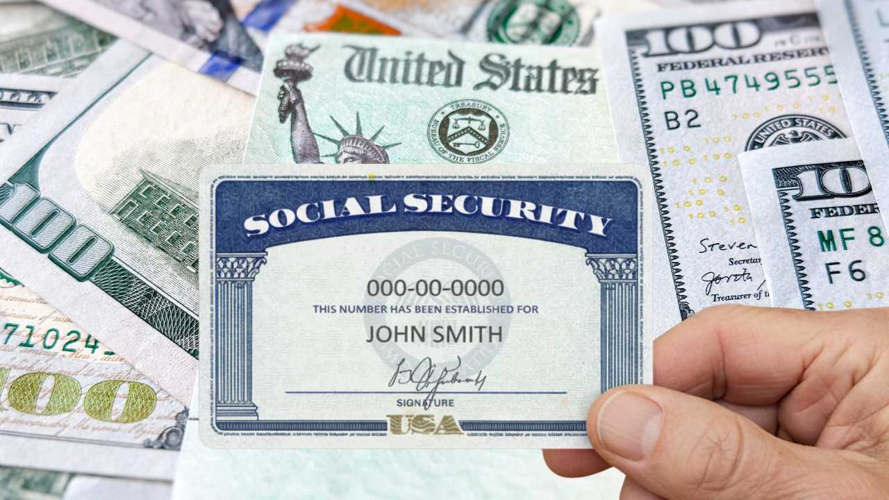 Second November Social Security Payment Arrives Next Week for Retirees With Specific Birthdates