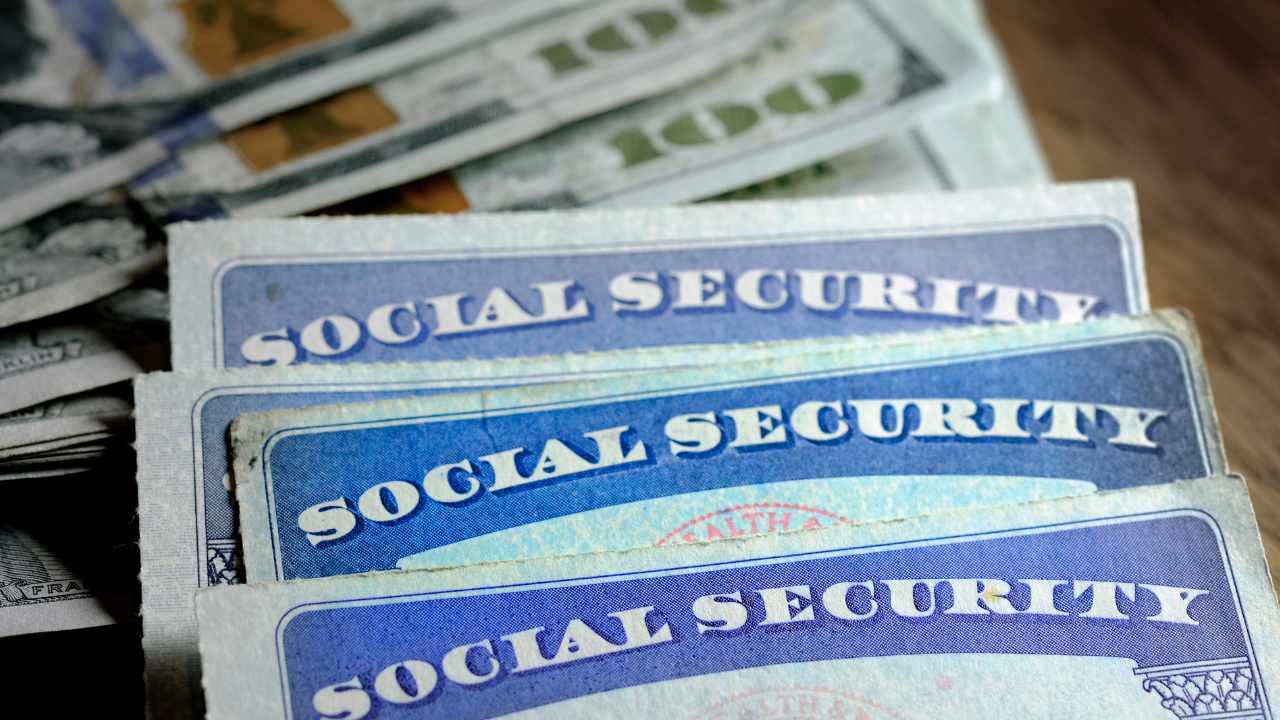 November Social Security dates: What to expect this month