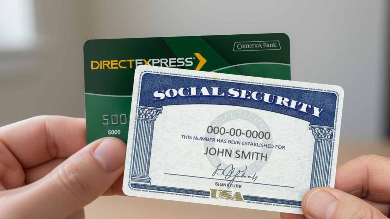 Social Security Payments Proceed as Planned, No Delays Expected