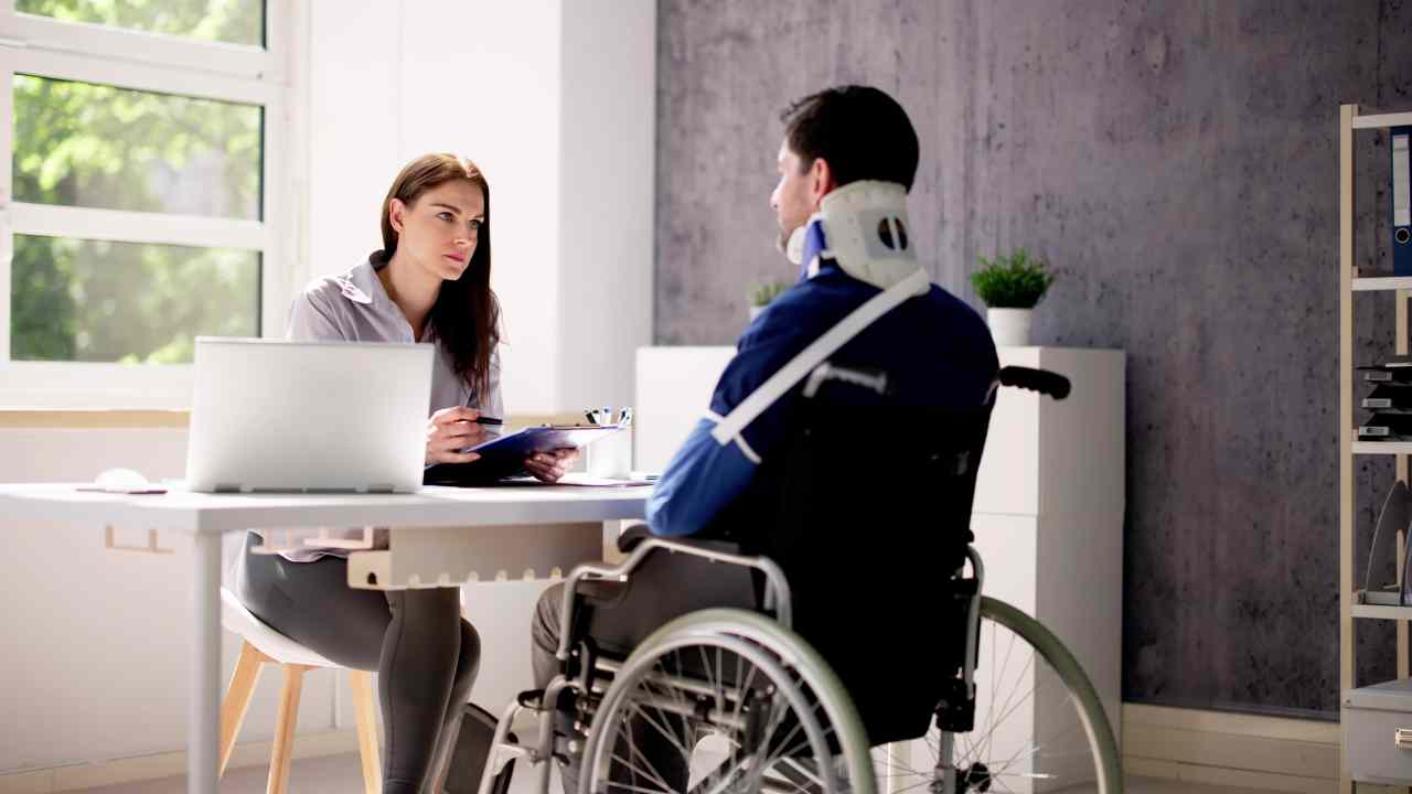 If You’re a Disabled Worker Claiming Ssdi, Here Is the Schedule for December
