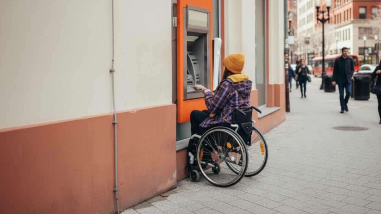 SSDI Payment Schedule: Your November 2025 Check is Coming In Just Hours