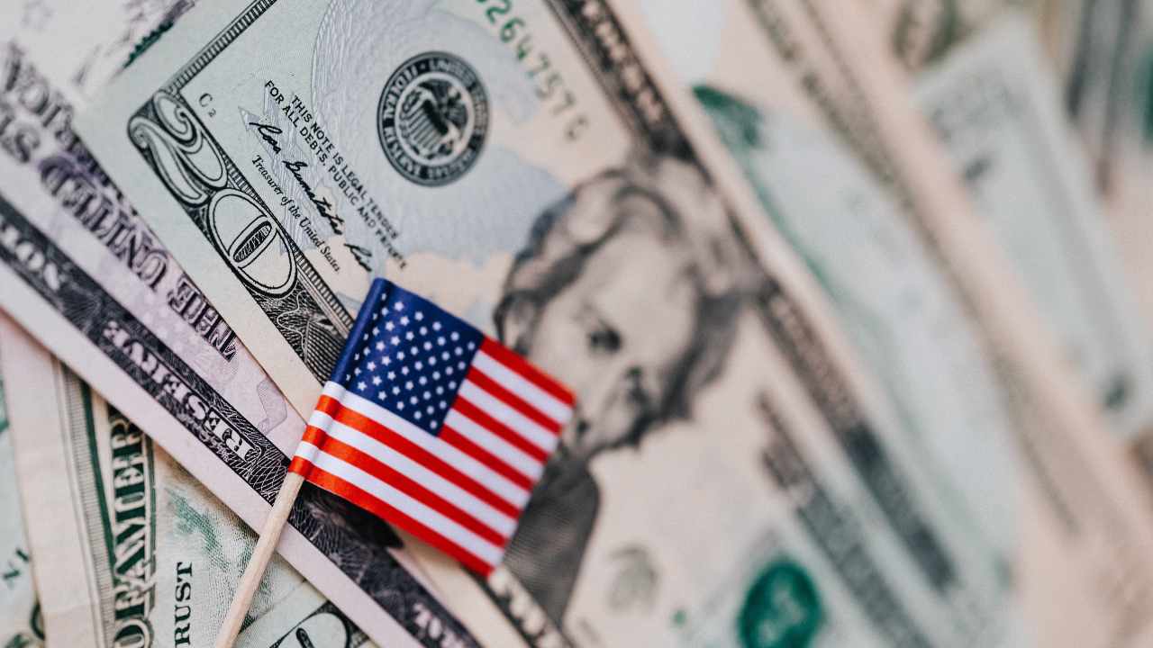 What's the state of Trump's stimulus checks of $2,000