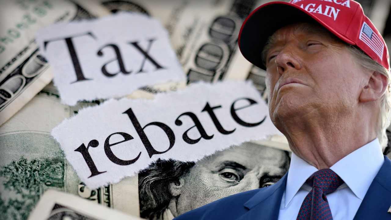 $2,000 Extra in Tax Rebates: The Proposal That Could Put Money Directly Into the Hands of Families