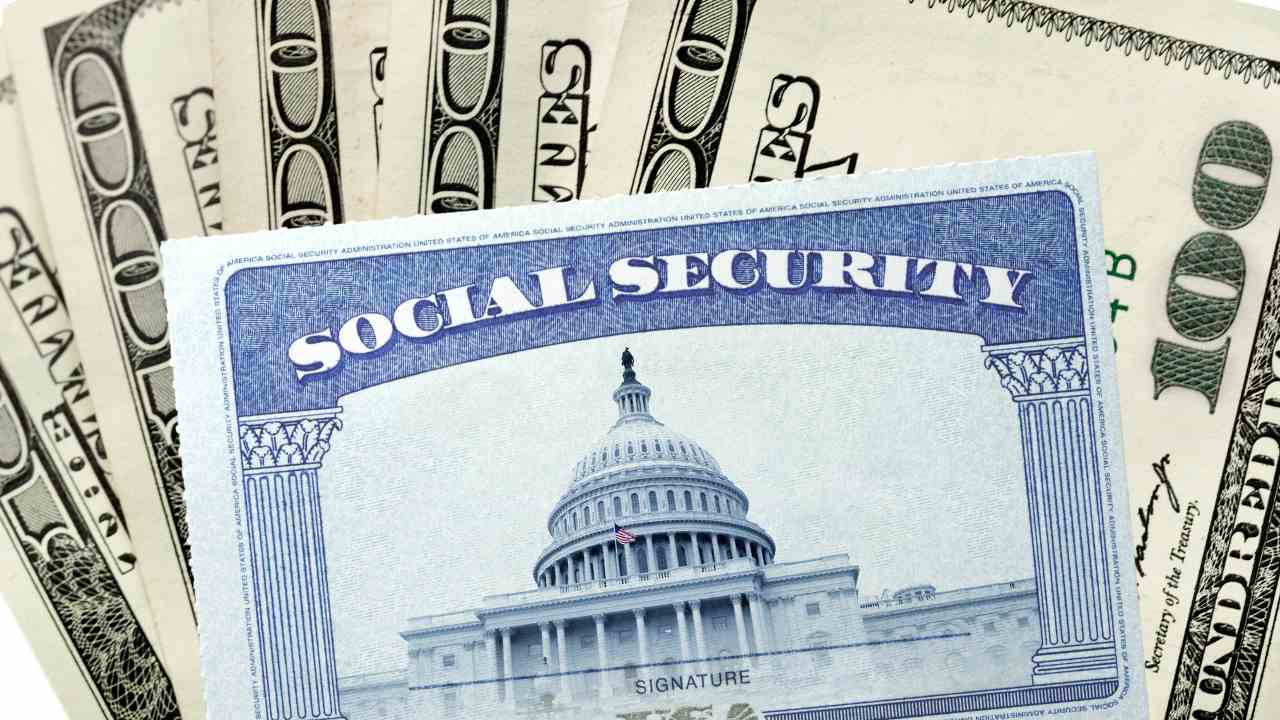 Those Who Receive SSI and Social Security Will See Three Payments in December