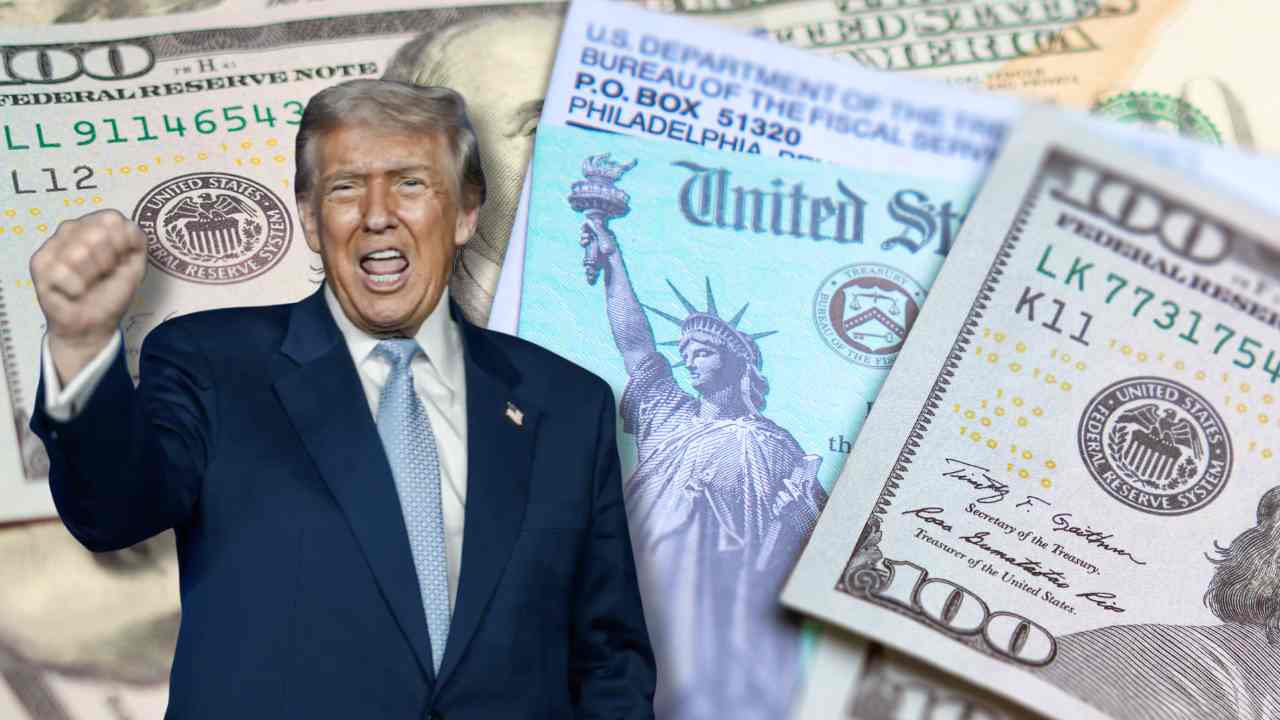 The Viral $2,000 Stimulus Check "News" for December 2025
