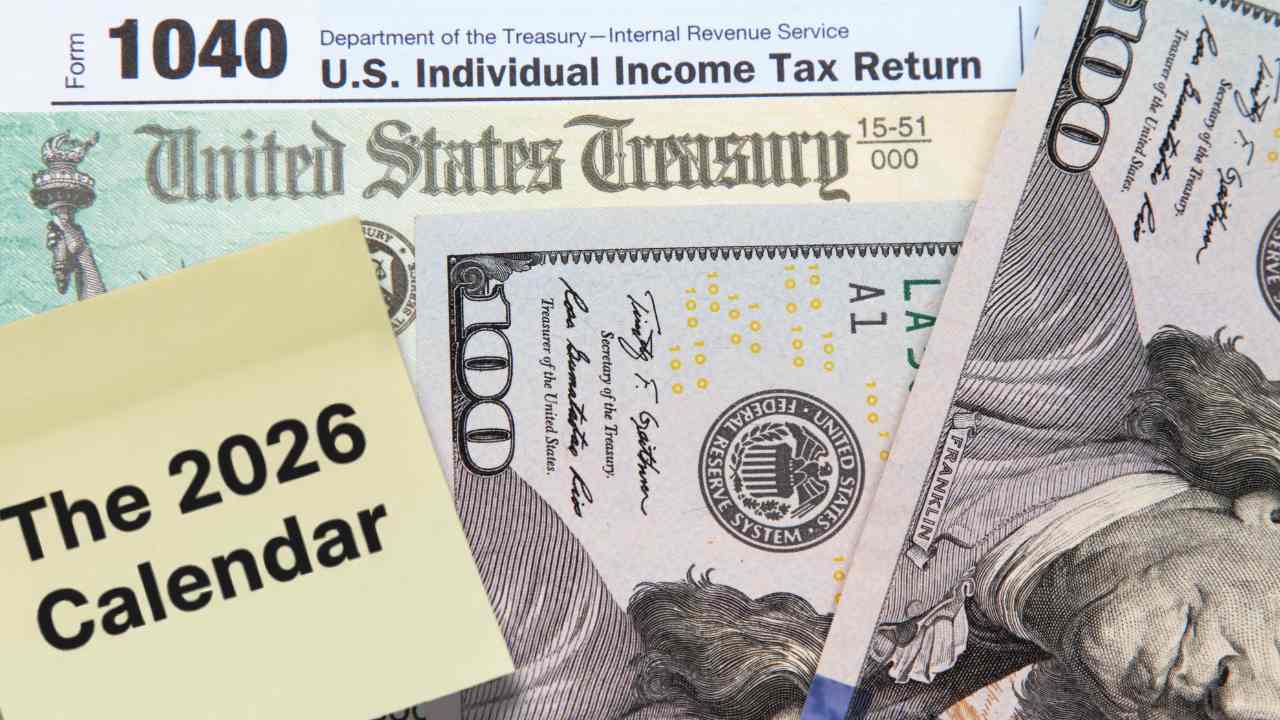 Americans Could Receive up to $1,000 More in Tax Refunds in 2026: Here’s the Explanation