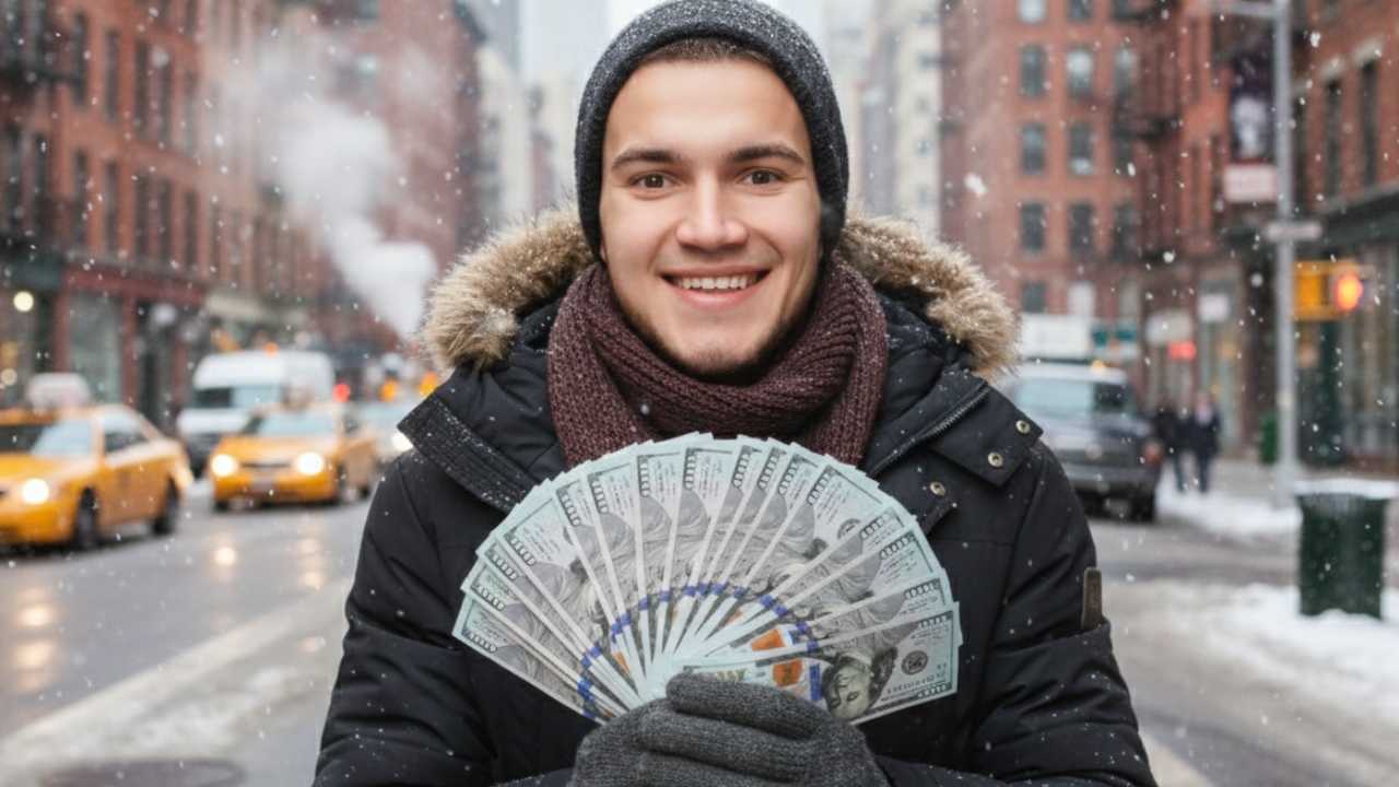 New York Approved a $15,800 Stimulus Checks for Young Adults: Here’s How the “Cash with Care” Will Work