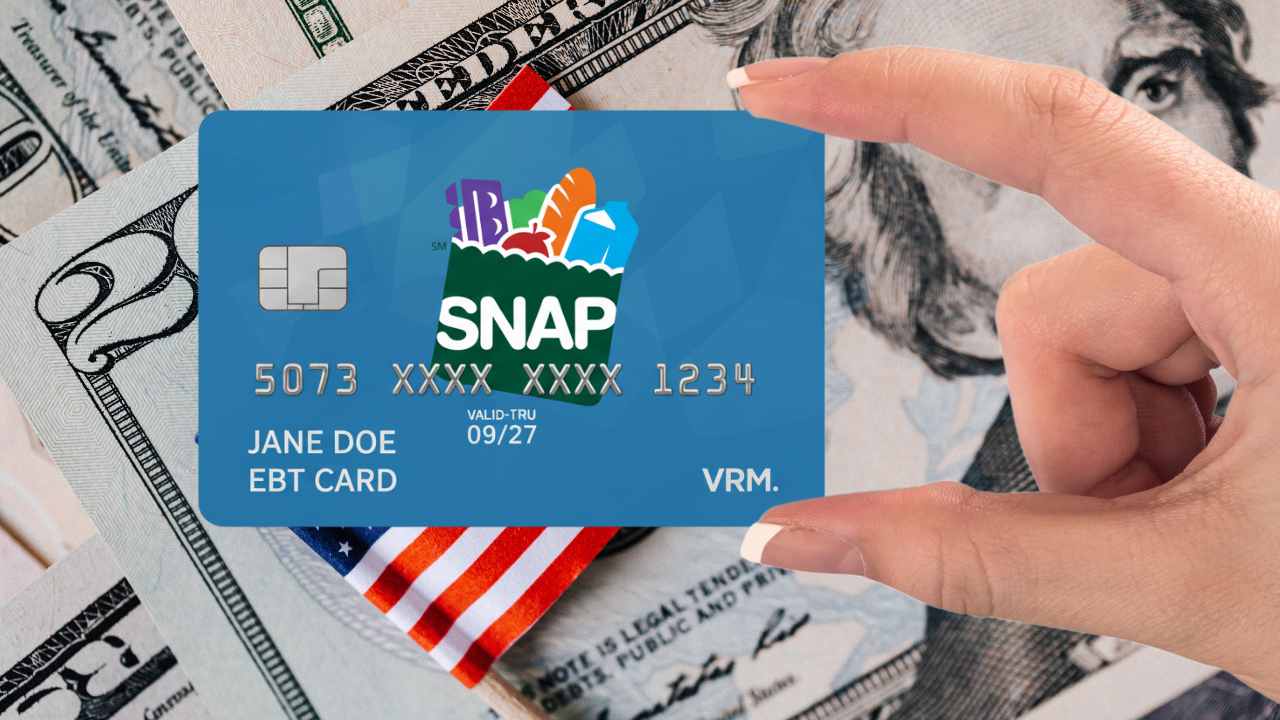 December 2025 SNAP Benefits Payment Schedule: State-by-State Dates