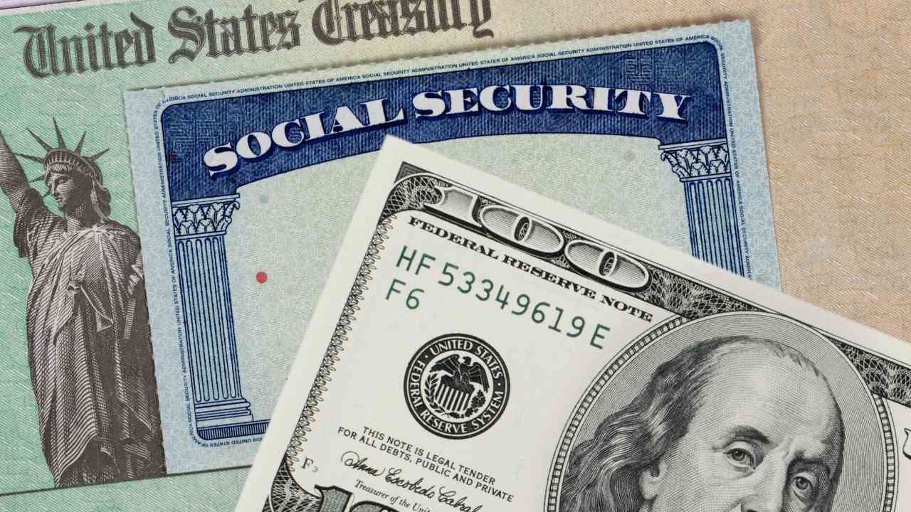 Social Security Shock: January 2026 SSI Payment Will Arrive in December 2025