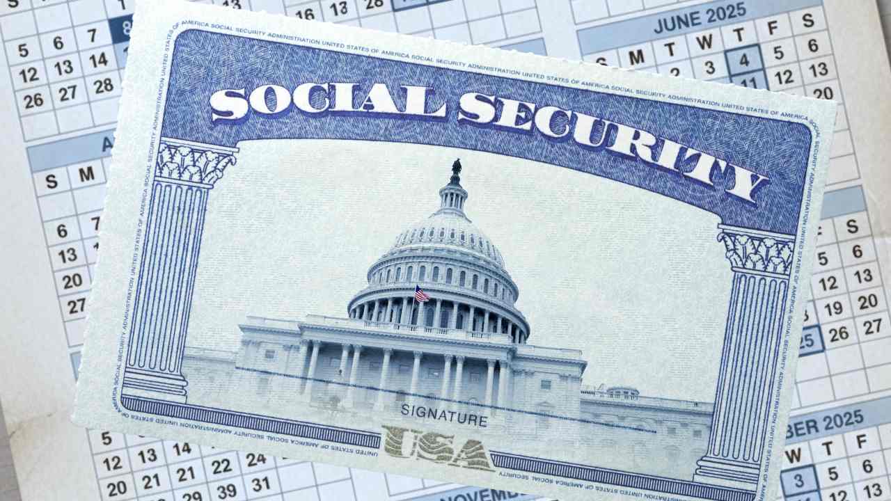 A $6,000 Deduction for Social Security Recipients Passed: It’s Not What You Think
