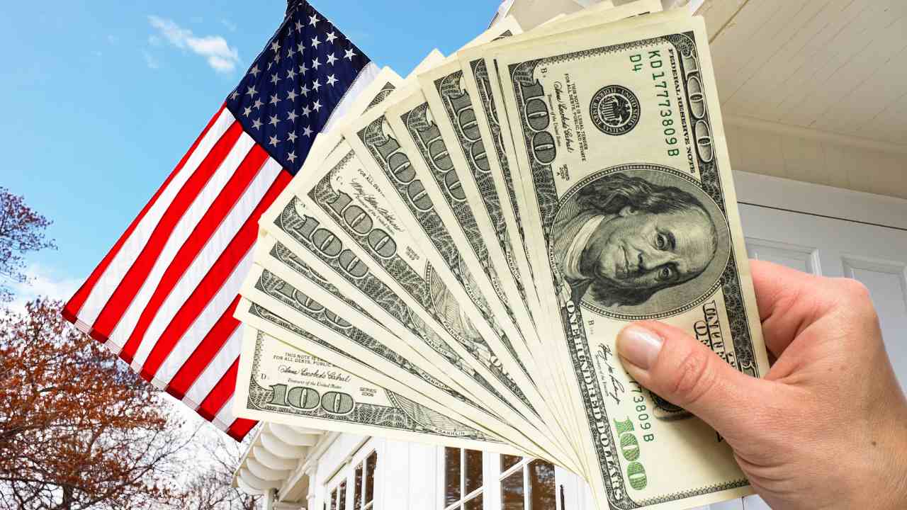 NJ ANCHOR Program 2025: Are You Getting a $1,750 Tax Rebate in December