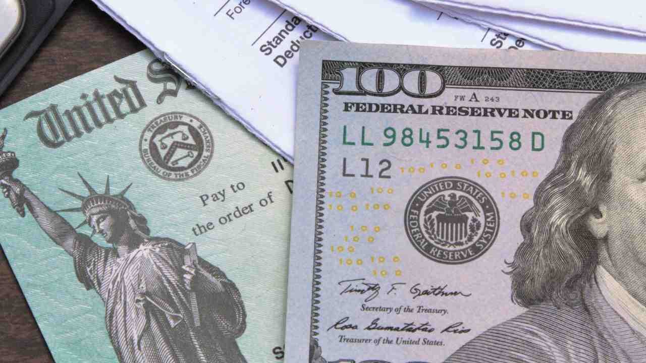 The Average Tax Refund Is Expected to Jump by $1,000 Next Year Thanks to New Legislation