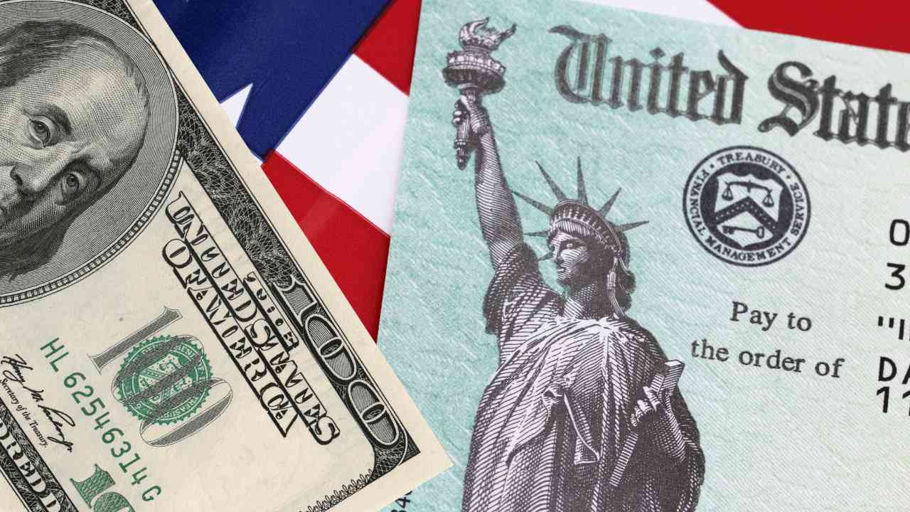 Your Next  IRS Tax Refunds Could Be Up to $2,000 Bigger, but One Group Will Be More Benefited