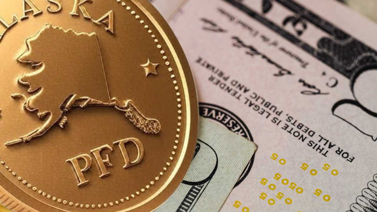 Alaska Stimulus Checks: The Last Round of Checks This Month