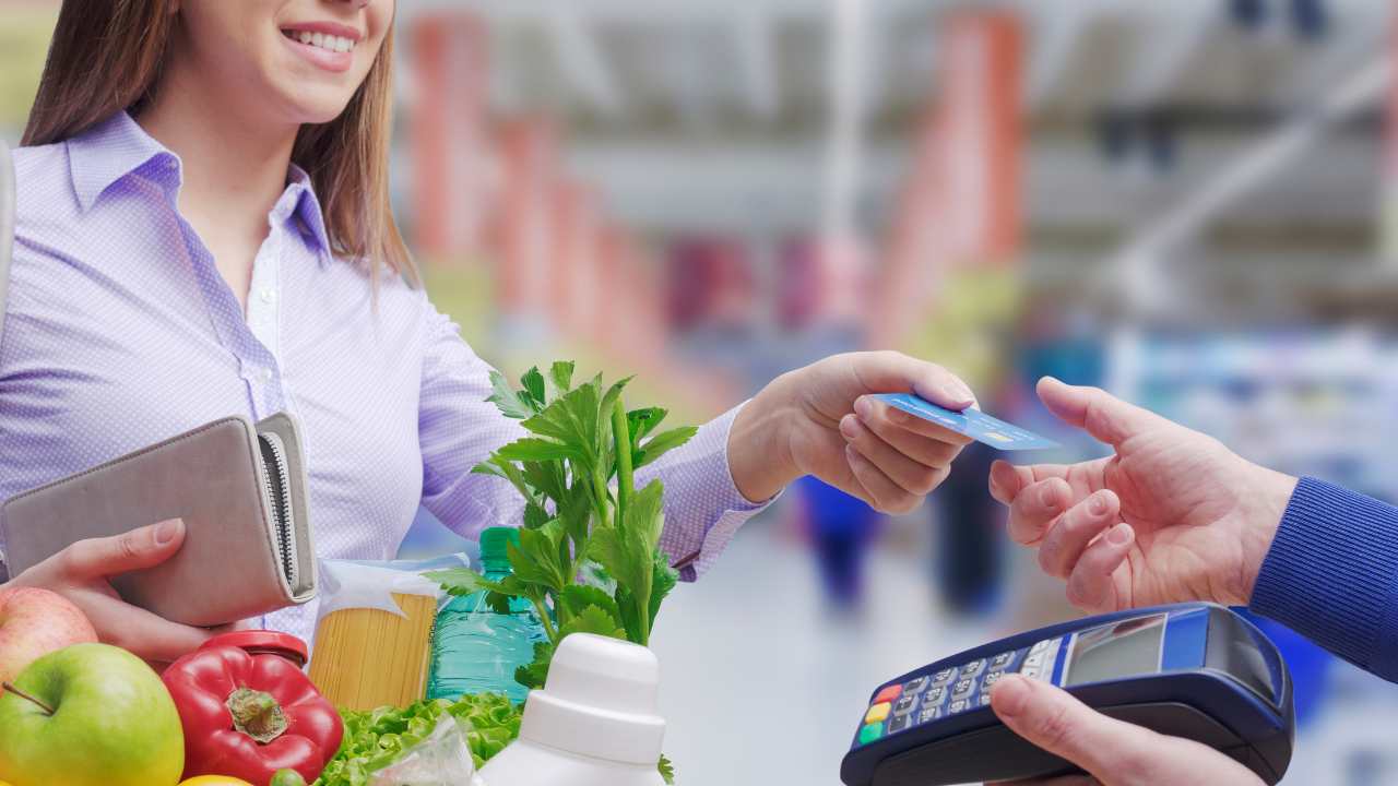 CalFresh Benefits: Over 5.5 Million Californians Will Get Up to $1,789 This Week