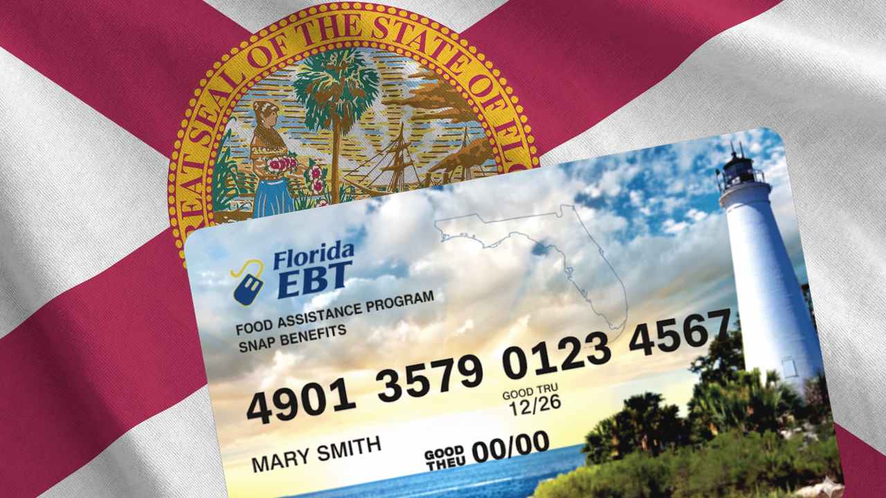 Florida SNAP Benefits Are Back to Normal: Find Your Payment Date and Top Amount