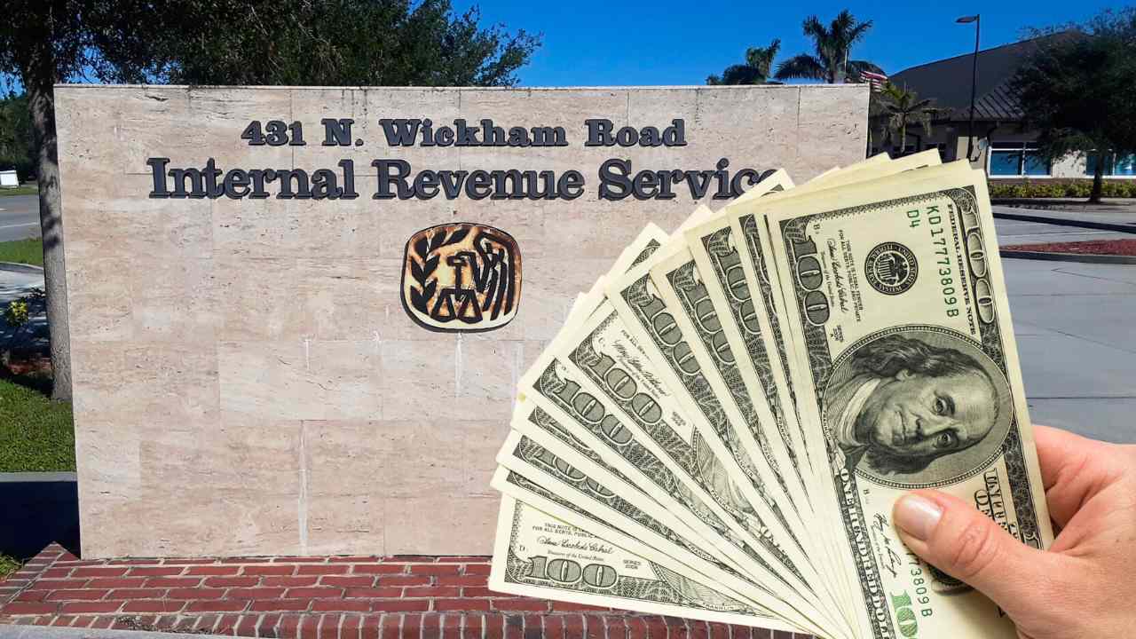 Your 2026 IRS Tax Refund Could Be +$4,000 Bigger Due to a New Legislation Now in Effect