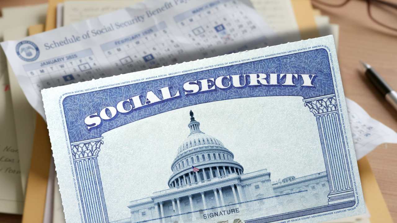 January 2026 Payment Schedule: Your Social Security Check Is Getting a Boost