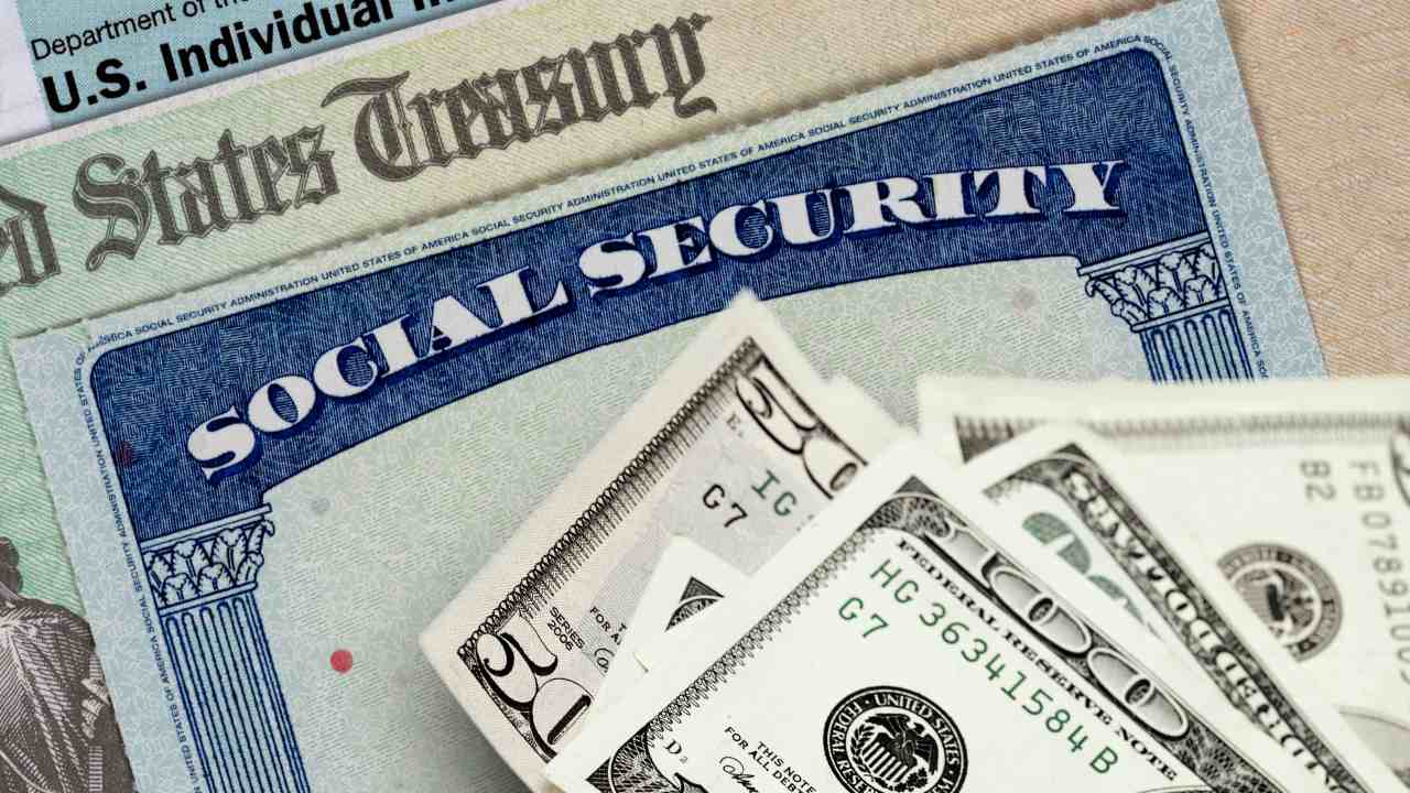 Social Security Checks Are Coming: The Full January 2026 Payment Schedule