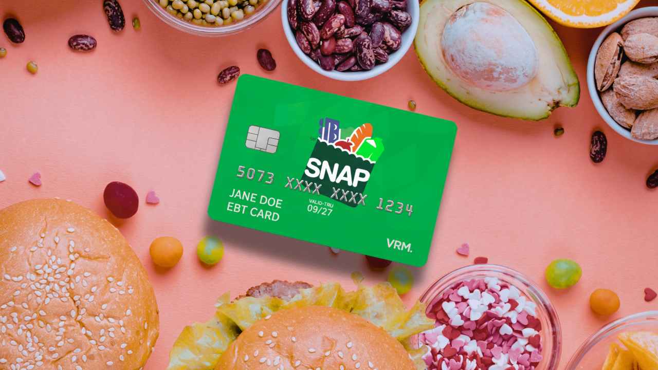 New SNAP Benefits Restrictions: Now You Cannot Buy Whatever You Want With Your EBT Card