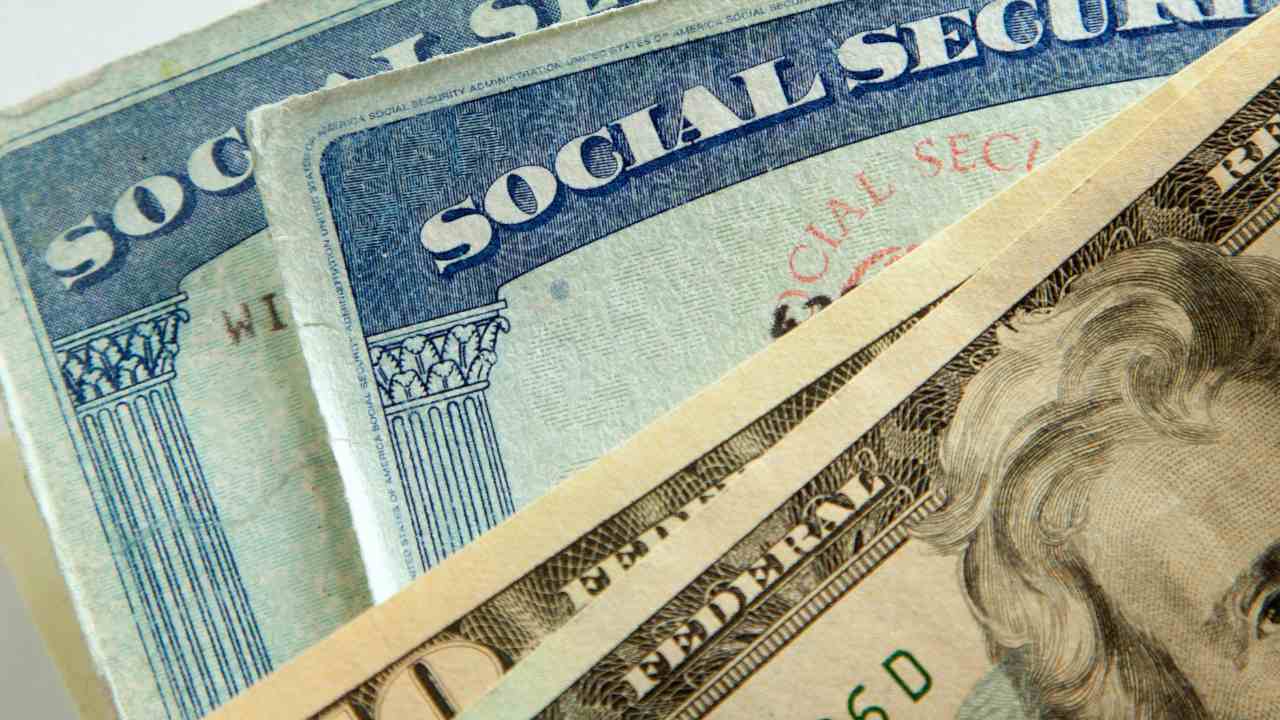 Social Security: What Is the Maximum Monthly Benefit for Retirees From January 2026