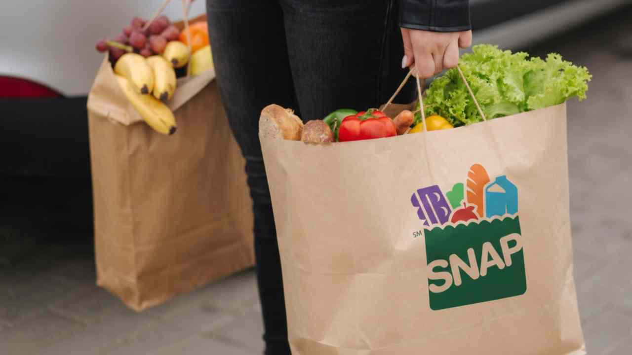 SNAP Benefits Change: 18 States to Apply New Requirements on How You Can Use Your Food Stamps