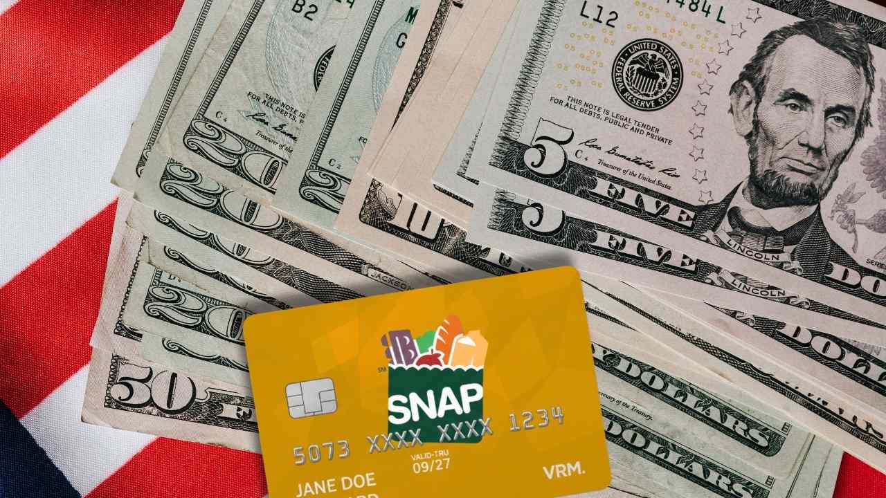 Don’t Assume You Still Qualify in 2026: The SNAP Benefits Updates You Must Check