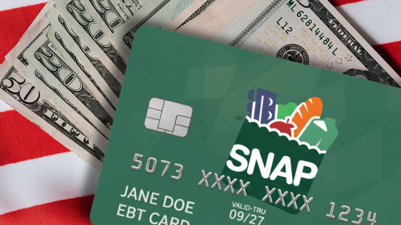 The New Requirements to Be Approved or Keep SNAP Benefits in 2026