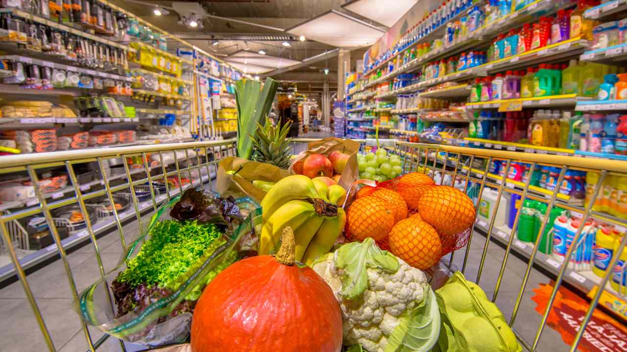 SNAP Benefits Updates: All the December Dates and Maximum Amounts for Eligible Households