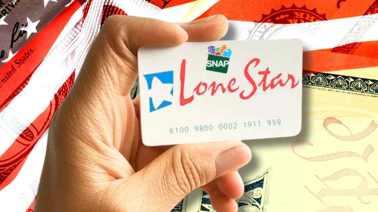 Texas SNAP Benefits 2026: The New Rules That Could Change Your Payments (+ the Full Calendar)