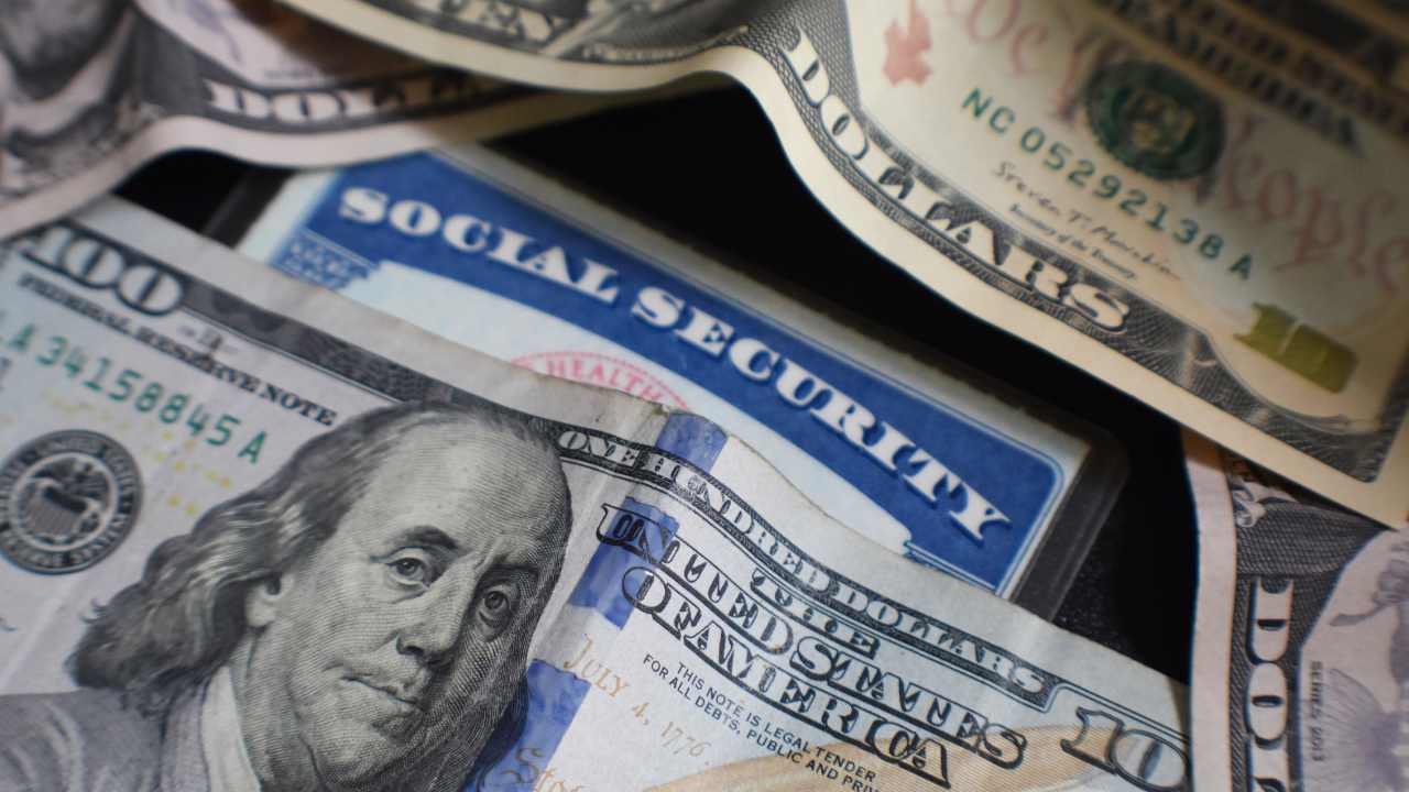 How Your Birth Date Determines Your Social Security Payment Date