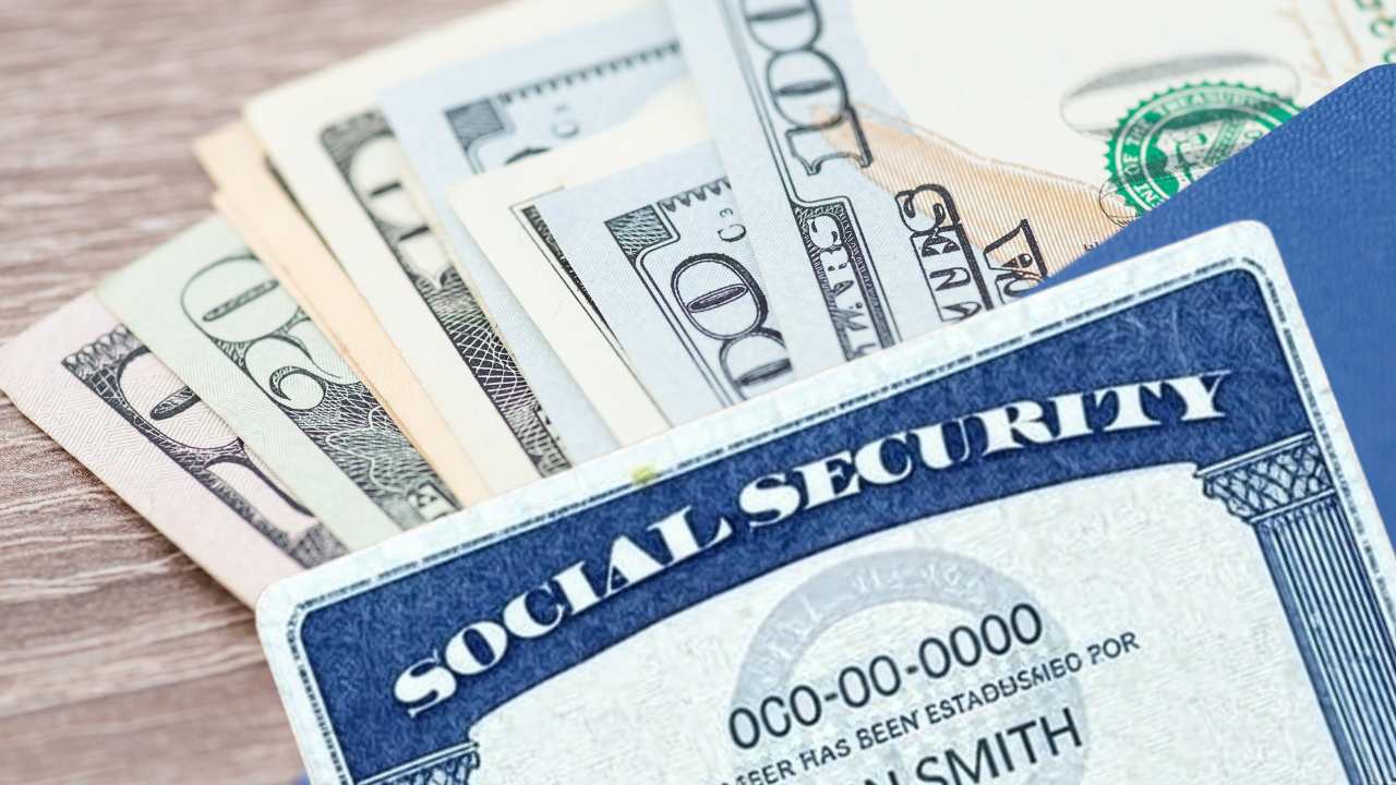 This Is How Much Your Maximum Social Security Benefit Will Increase From January