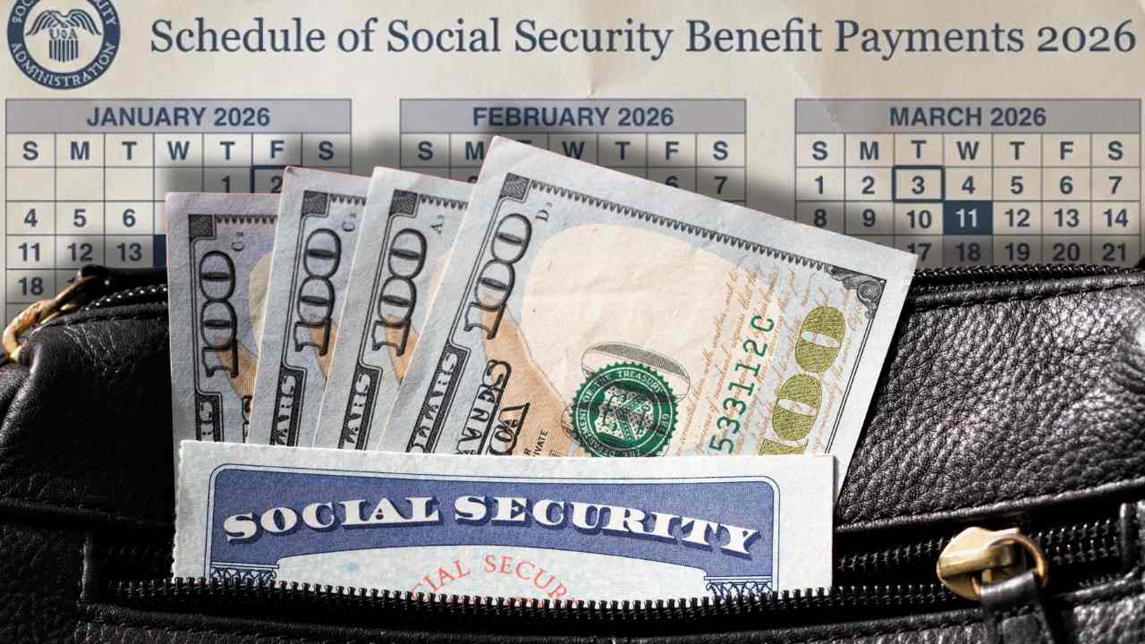 Retiring in 2026: How to Decode Your Real Social Security Benefit