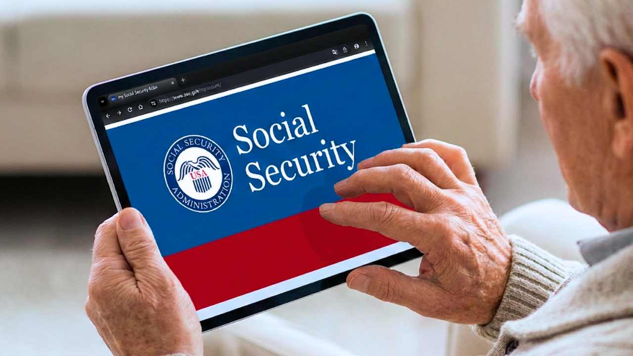 Christmas’ Social Security Deposit and January Dates: All You Need to Know for the Next Weeks