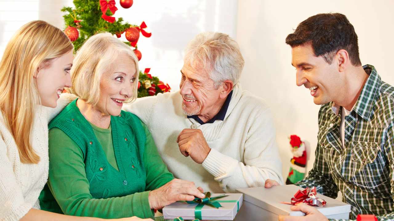 Social Security’s Final 2025 Payment Hits Accounts December 24 for the Last Group
