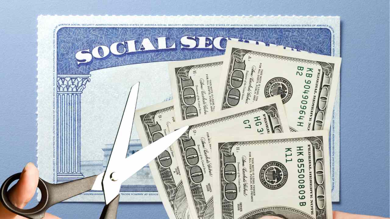 2026 Social Security COLA Is Official: Here’s Your New Benefit Amount in January