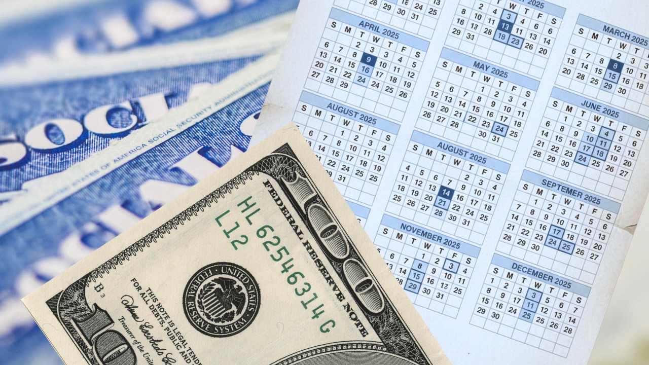 Your December Social Security Is the Last Without the Upcoming COLA Increase of 2.8%