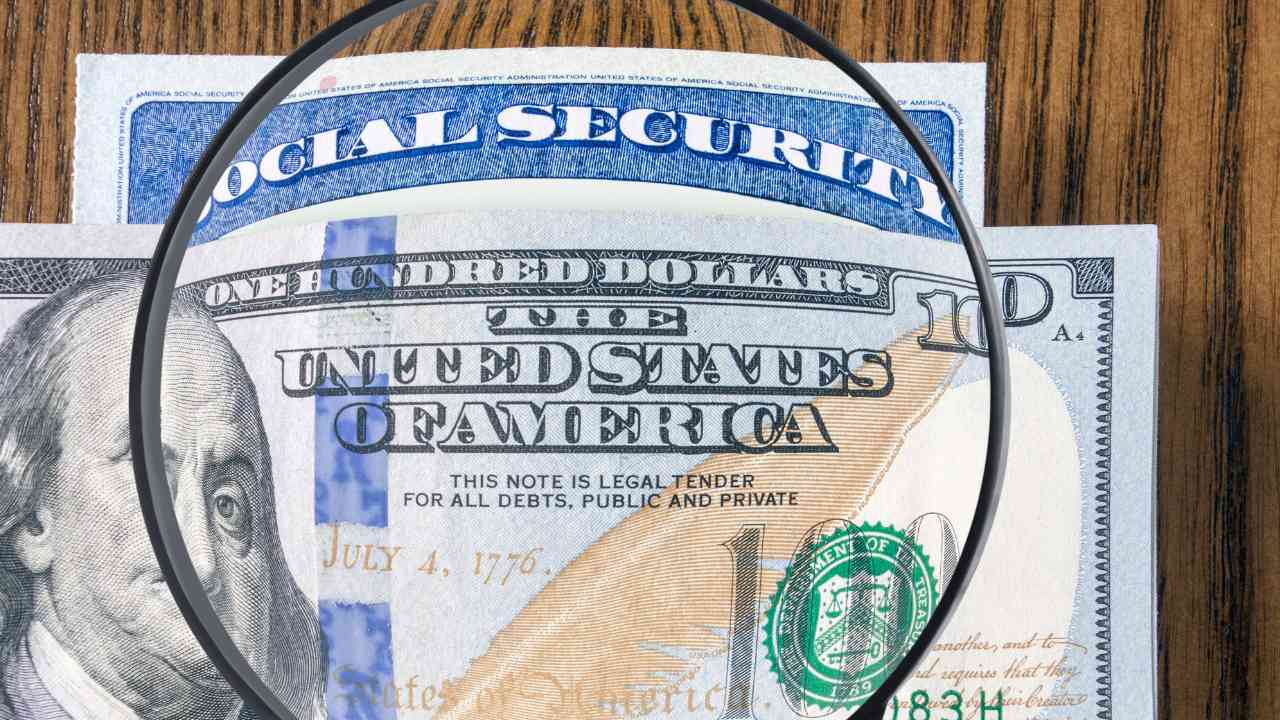 Social Security Announces Final December Payments Including Rare Christmas Week Disbursement