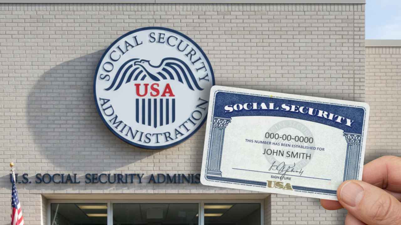 The Social Security Increase for 2025 That All Retirees Are Waiting for Comes in January